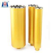 Diamond Core Drill Bit for Drilling Reinforcement Concrete